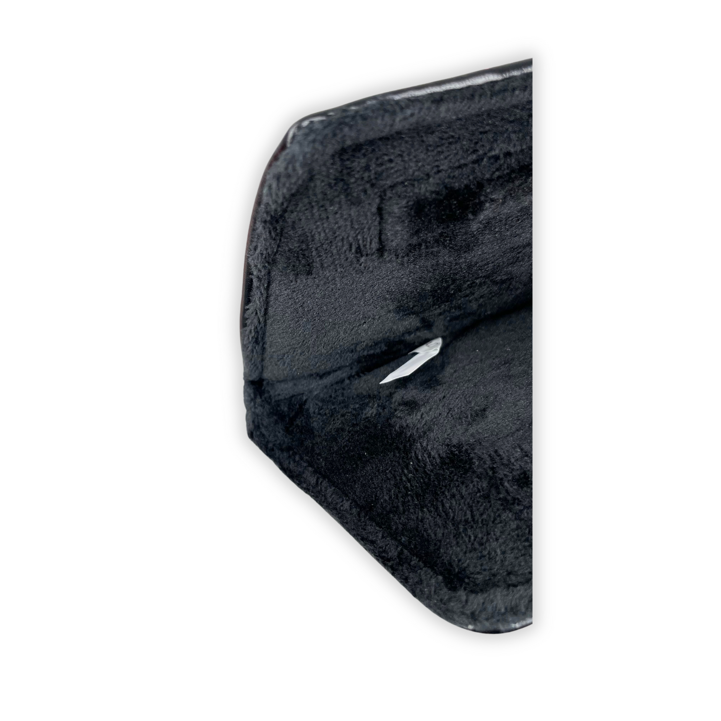 Putter Headcover - Semester, Svart