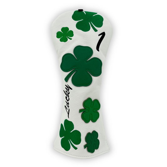 Driver Deadcover - Tur Fyrklöver