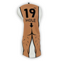 Driver Headcover - 19th Hole