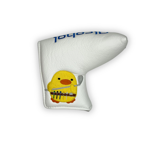 Putter Headcover - Alcohol You Later