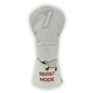 Driver Headcover - Beast Mode, Vit