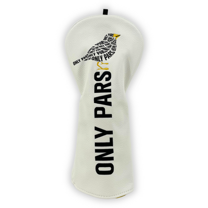 Driver Headcover - Only Pars Vit
