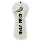 Driver Headcover - Only Pars Vit