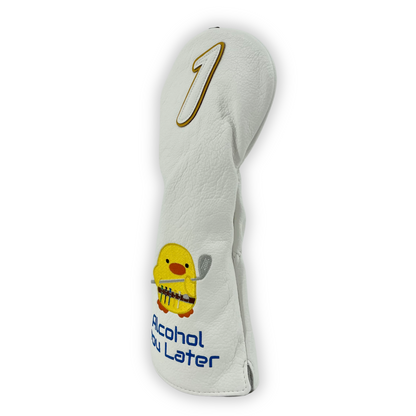 Driver Headcover - Alcohol You Later