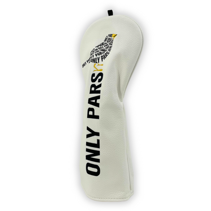 Driver Headcover - Only Pars Vit