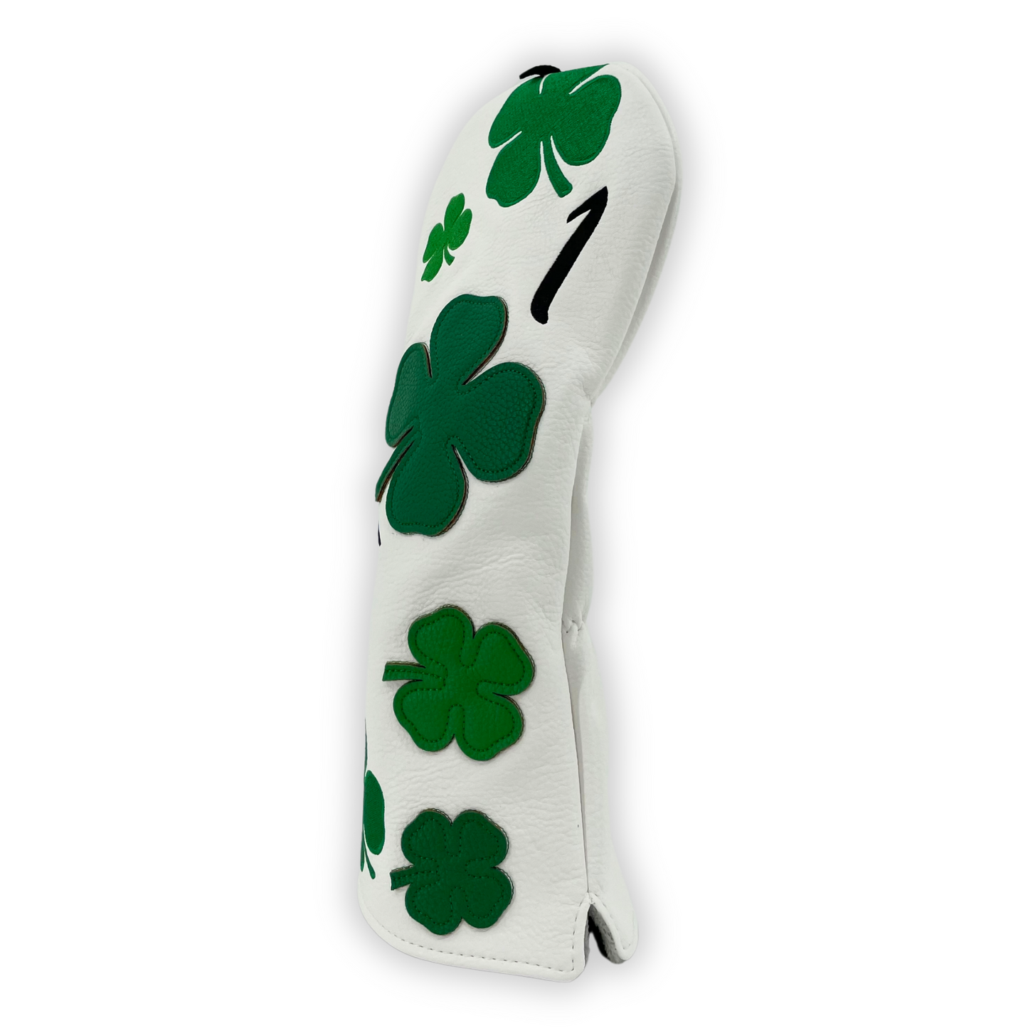 Driver Deadcover - Tur Fyrklöver