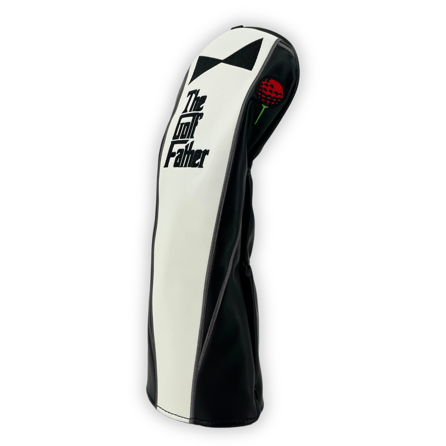 Driver Headcover - The Golf Father