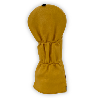 Driver Headcover - Ölbjörnen