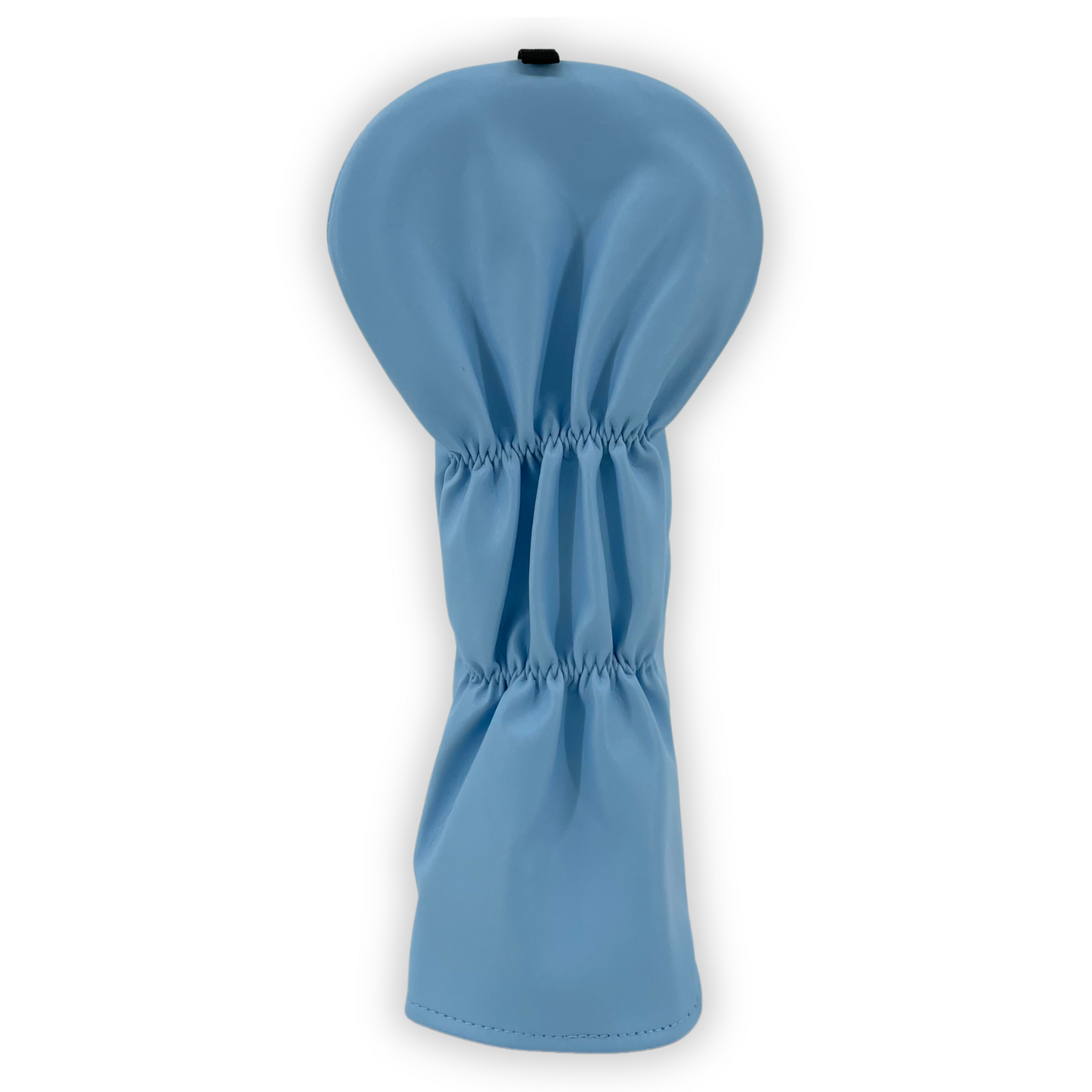 Driver Headcover - Send It, Blå