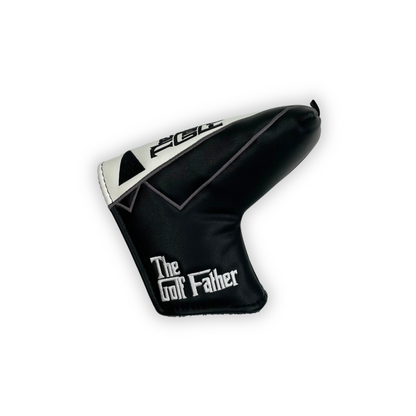 Putter Headcover - The Golf father