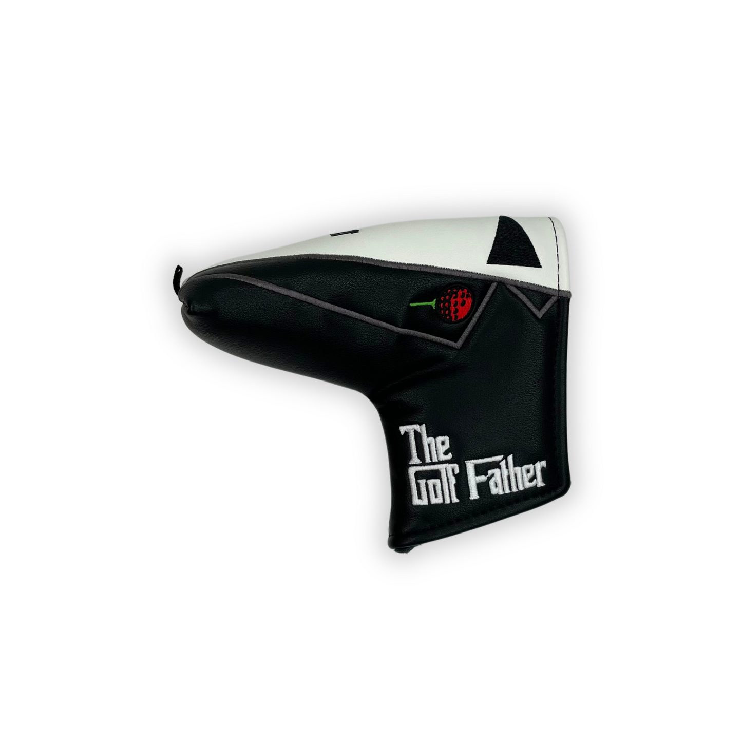 Putter Headcover - The Golf father