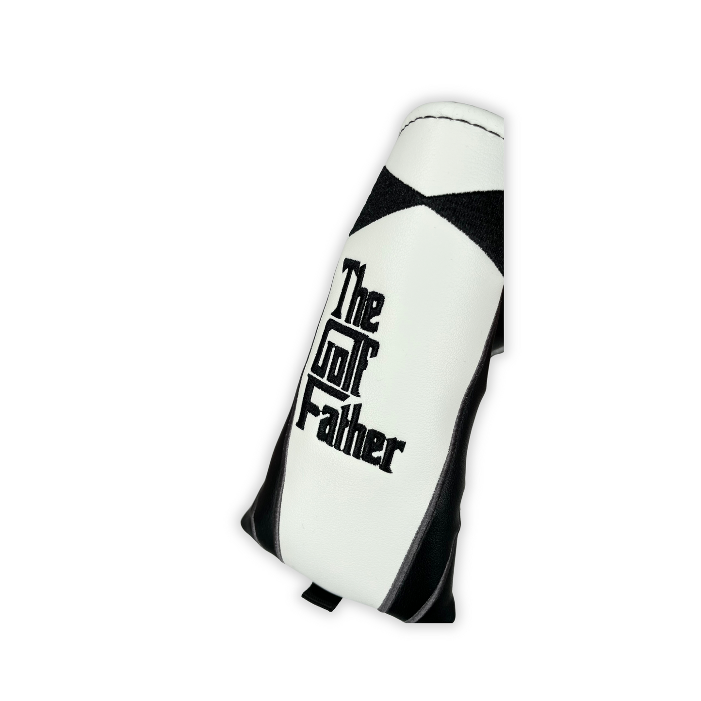 Putter Headcover - The Golf father