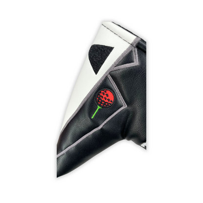 Putter Headcover - The Golf father