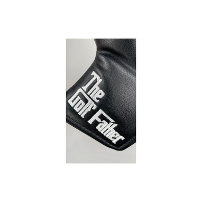 Putter Headcover - The Golf father