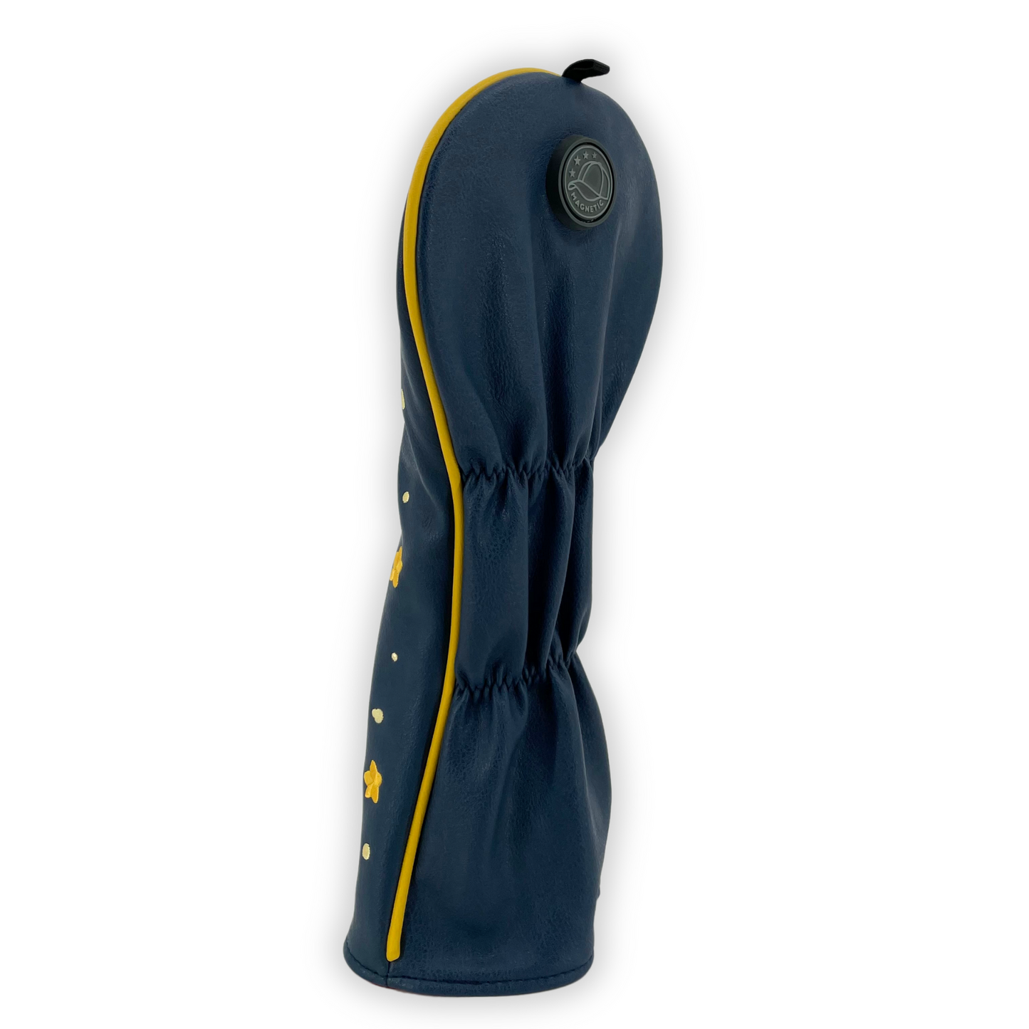 Driver Headcover - Katt på månfärd