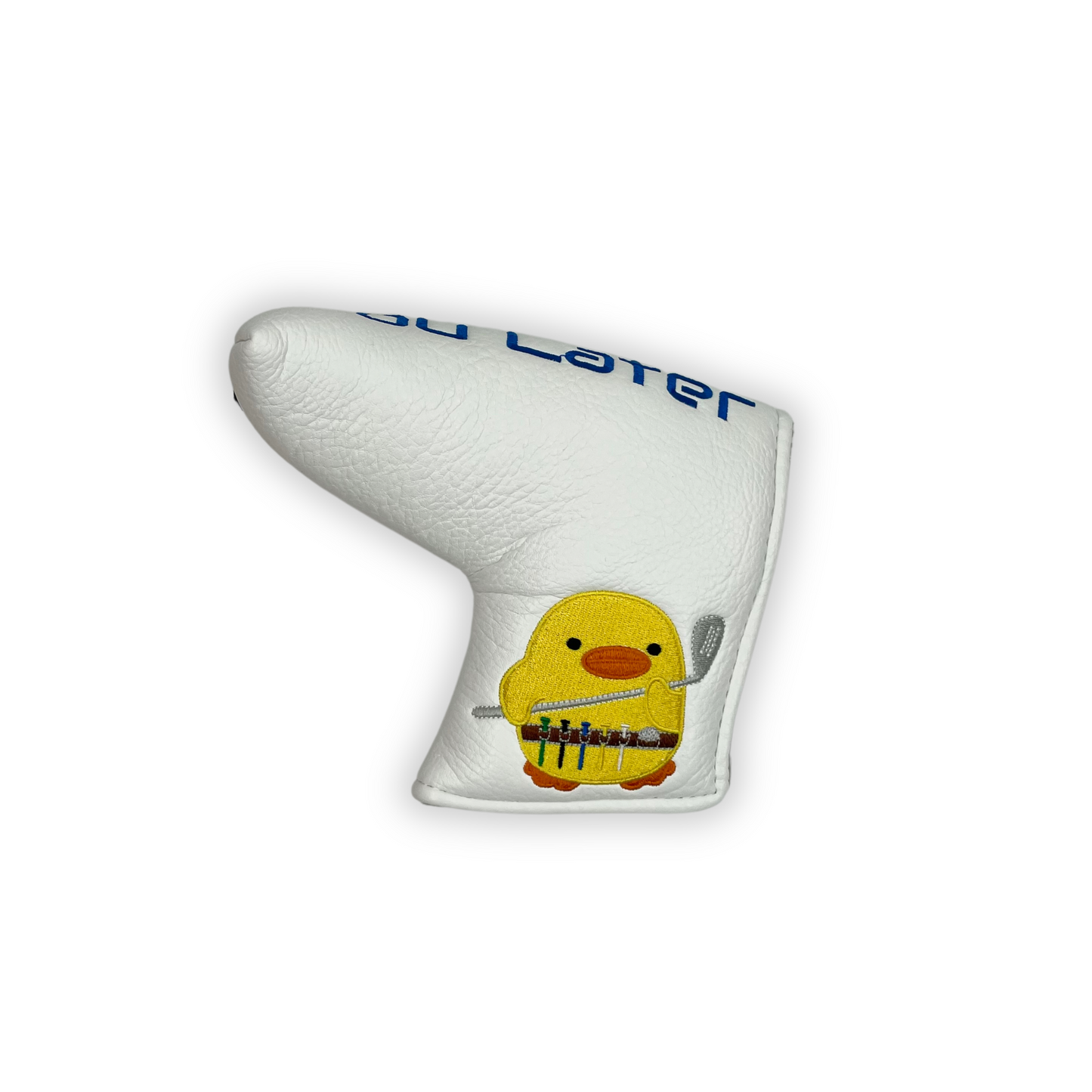 Putter Headcover - Alcohol You Later