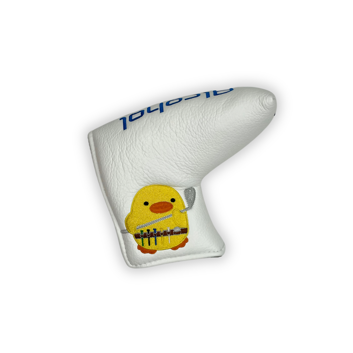 Putter Headcover - Alcohol You Later