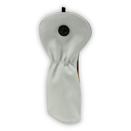 Driver Headcover - 19th Hole