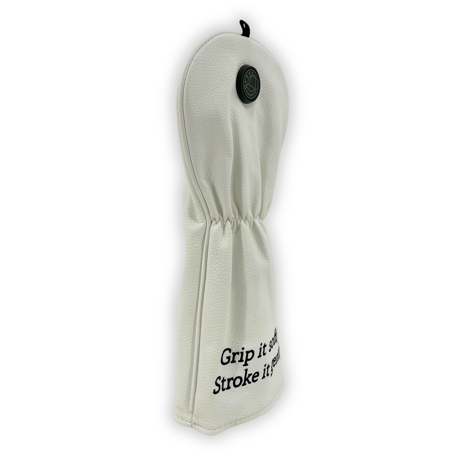 Driver Headcover - Only Pars Vit