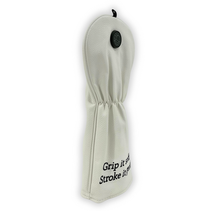 Driver Headcover - Only Pars Vit