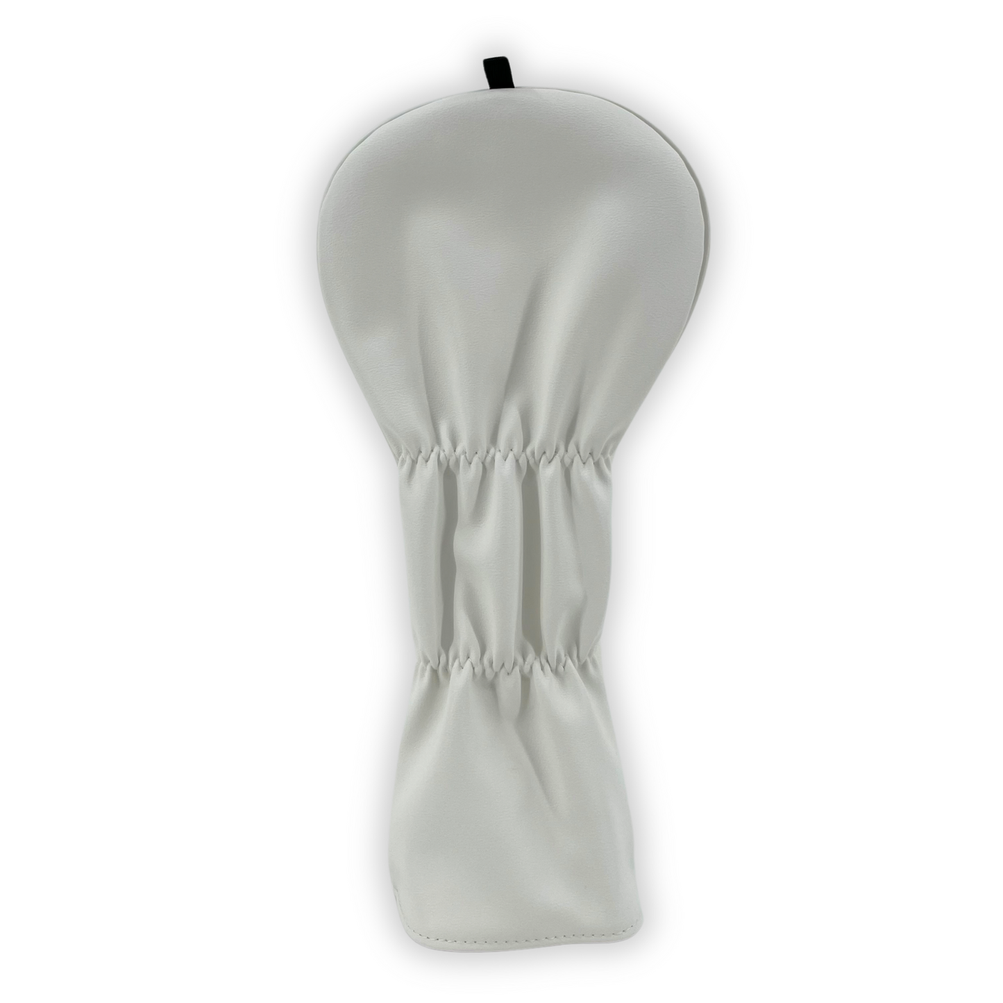 Driver Headcover - Fallande katten, Vit