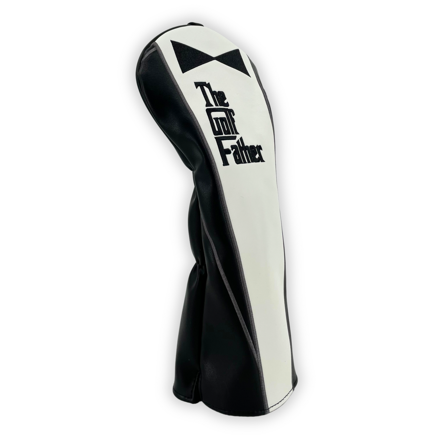 Driver Headcover - The Golf Father