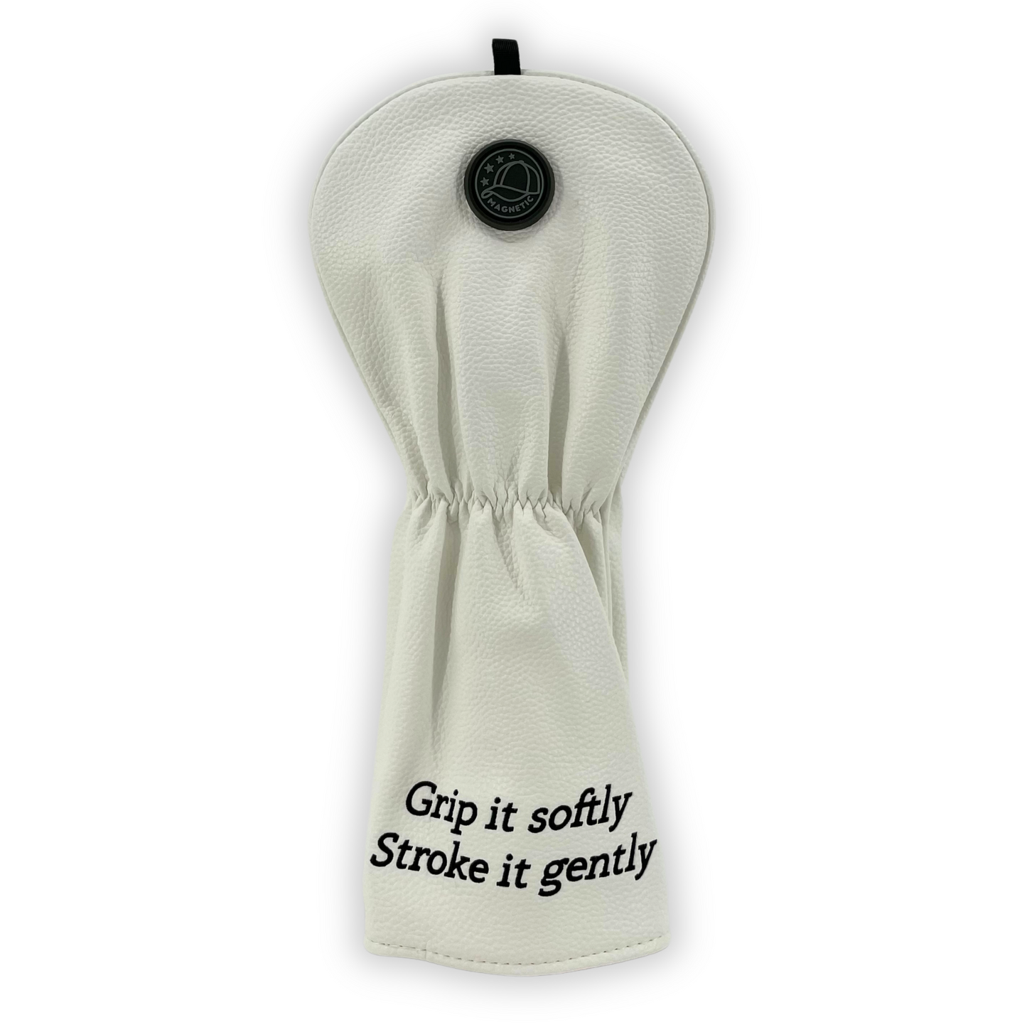 Driver Headcover - Only Pars Vit