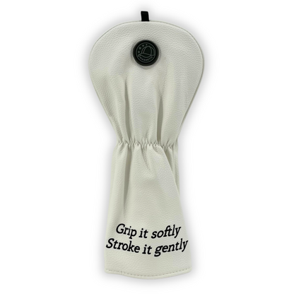 Driver Headcover - Only Pars Vit