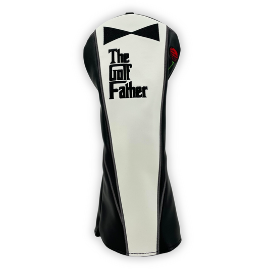 Driver Headcover - The Golf Father