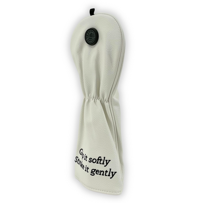 Driver Headcover - Only Pars Vit